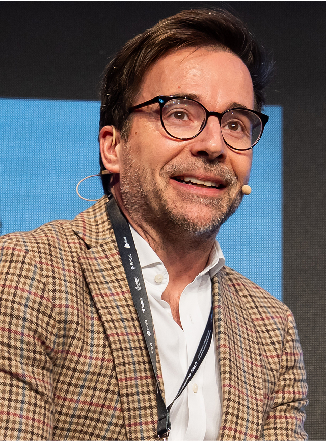 CHEMA BALLARIN - Inicio - image